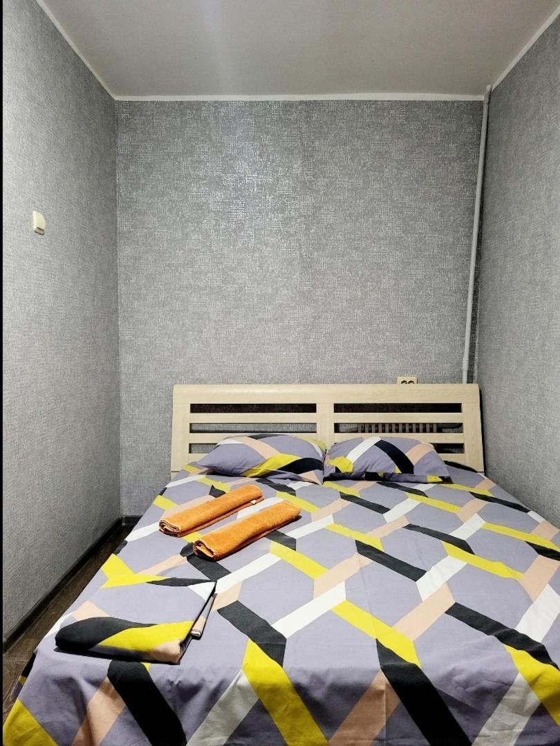 Квартира В Центрі Драгоманова 64,Поряд Центр Міста, Поля,Шпиталь, Швидка На Антоновича, 16Лікарня 第聂伯罗彼得罗夫斯克 外观 照片