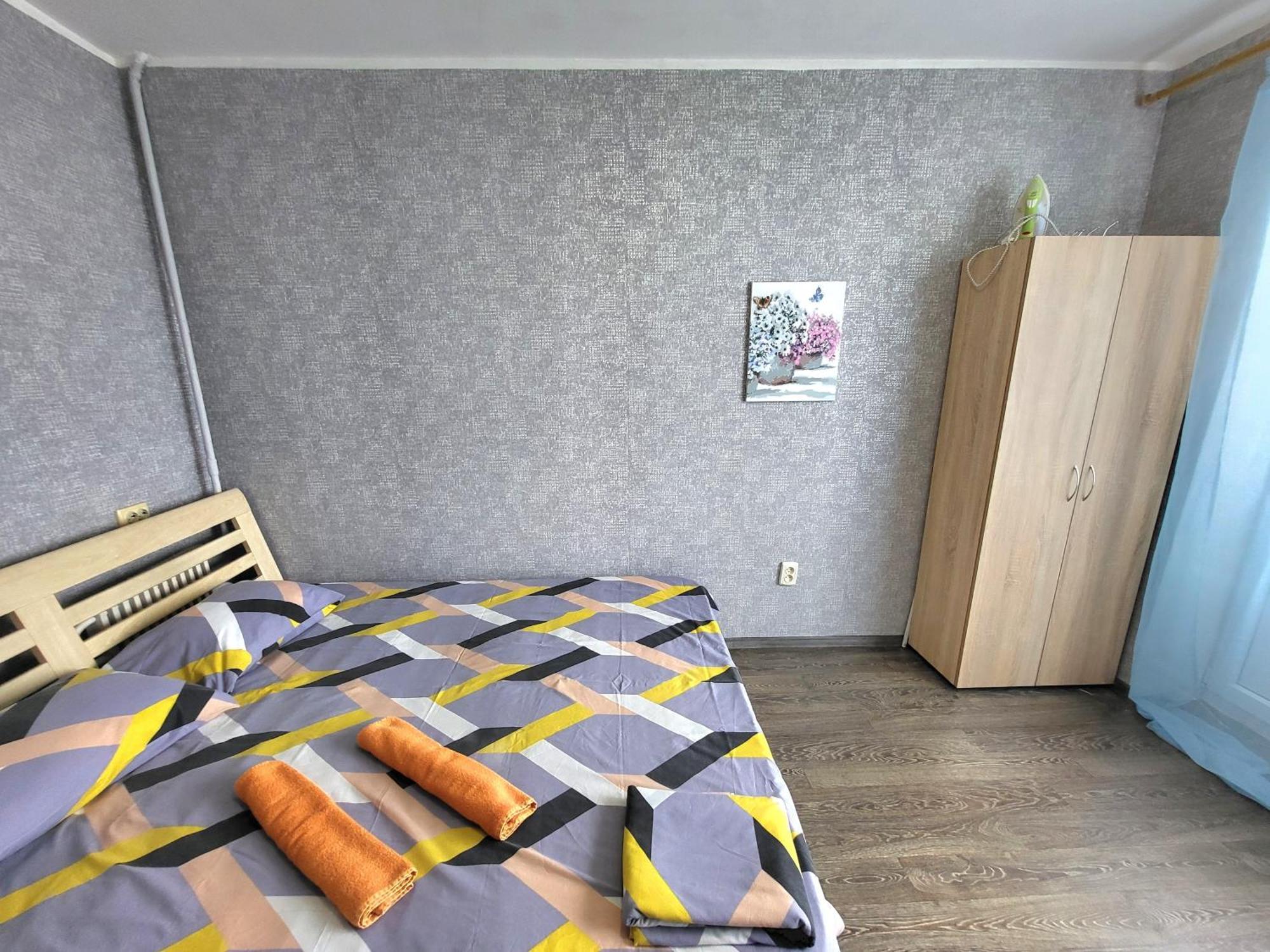 Квартира В Центрі Драгоманова 64,Поряд Центр Міста, Поля,Шпиталь, Швидка На Антоновича, 16Лікарня 第聂伯罗彼得罗夫斯克 外观 照片